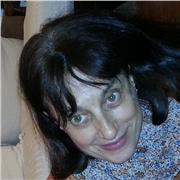 PROFESORA DE FRANCÉS DIPLOMADA