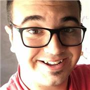 Profesor de clases de refuerzo de Historia e Historia del Arte
