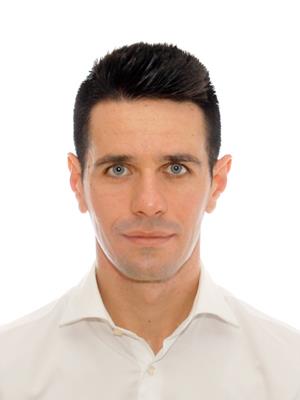 Profesor de geografía e historia