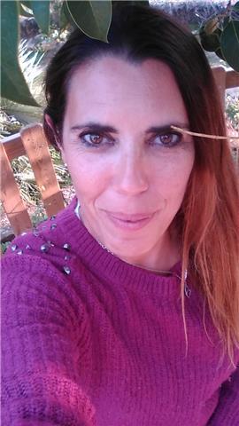 Profesora nativa de italiano con amplia experiencia