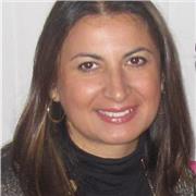 Clases particulares de español para extranjeros. Profesora Nativa