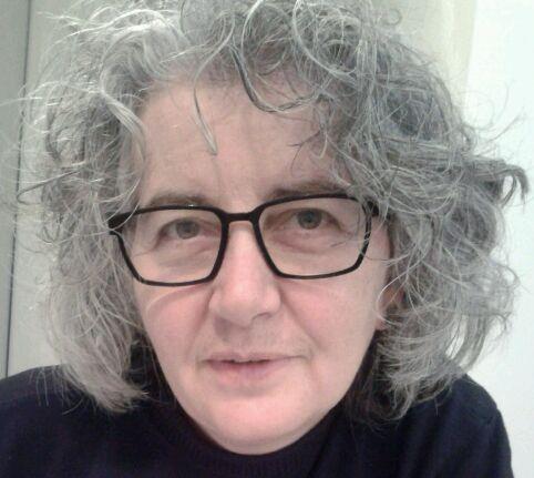 Profesora particular de matemáticas