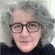 Profesora particular de Matemáticas