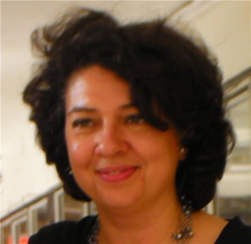 Connie/Consuelo