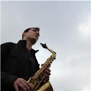 CLASES PARTICULARES DE SAXOFÓN