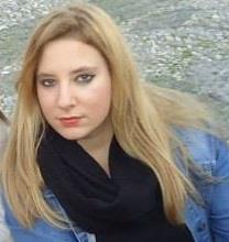 Graduada ofrece clases e. primaria y eso