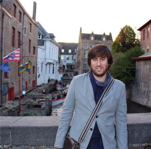 Profesor particular químicas en todos los grados(farmacia, biología, ingeniería)santiago