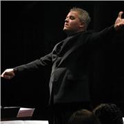 PREPARADOR OPOSICIONES MAESTROS MÚSICA ANDALUCÍA, MURCIA, CASTILLA LA MANCHA, COMUNITAT VALENCIANA, MADRID. GRUPOS REDUCIDOS (Máximo 5 alumnos) 100% ONLINE