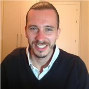 Clases de inglés con profesor nativo, calificado, con experiencia