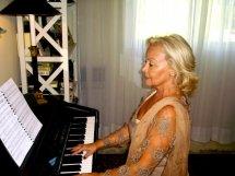 PIANO, CANTO en Nueva Andalucia ,Marbella. Todas las edades, todos los niveles y estilos