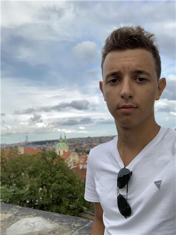 Ragazzo di 21 anni con diploma scientifico impartisce ripetizioni di matematica e fisica in presenza a Milano