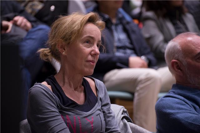 Profesora de pilates, hipopresivos y yoga en domicilios y urbanizaciones. quiromasajista