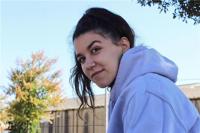 Soy estudiante de laboratorio clínico y biomédico y titulada en anatomía patológica y citodiagnóstico. tengo experiencia dando clases particulares a niños de primaria y de la eso