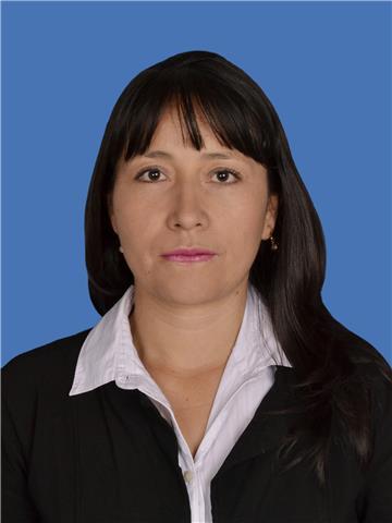 Profesora de Naturales