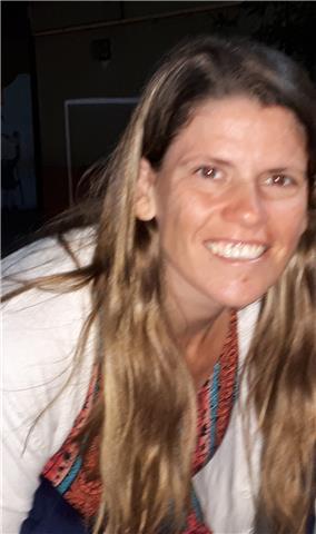 Profesora de Biologia Secundaria y nivel CBC