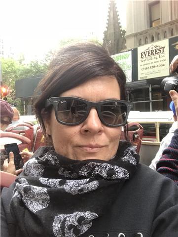 Licenciada en filología Hispánica y Traducción e Interpretación, imparte clases online individuales de Alemán, Italiano, Inglés, lengua y literatura