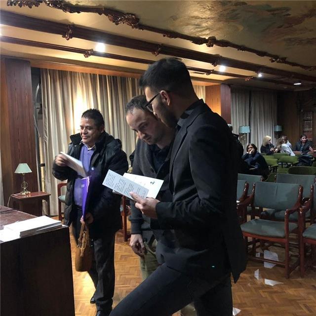 Aprende piano! en la zona del cabo de las huertas. atrévete y empieza a tocar ahora!