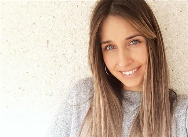 Maestra de Educación Infantil