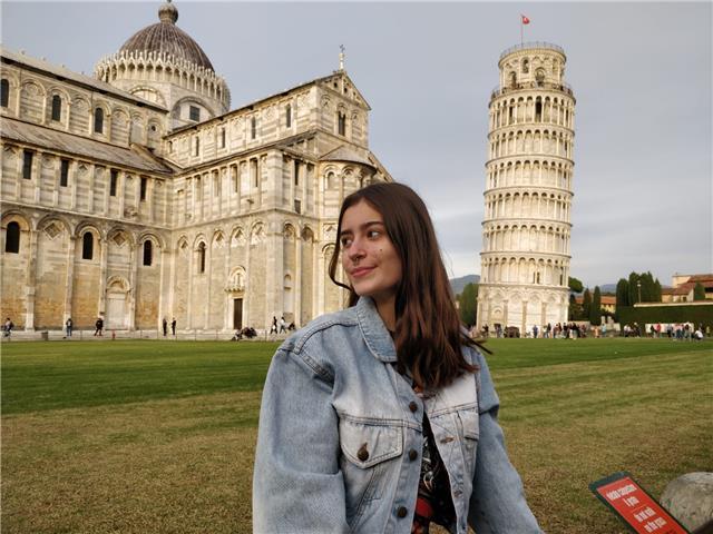 María Romero López