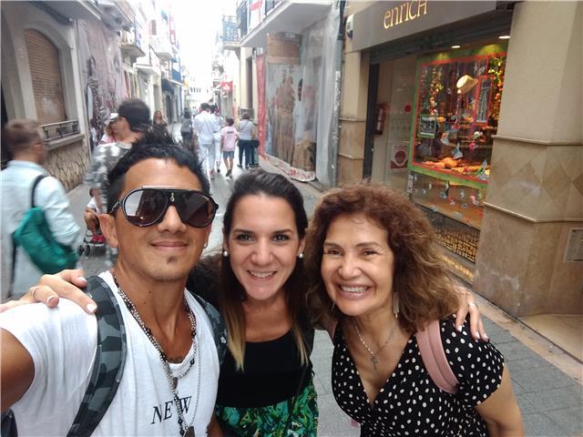 Doy particulares de apoyo de inglés. Muy económico