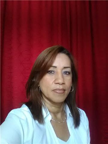 Fui profesora en una escuela técnica en Venezuela de matemáticas, física, mecánica