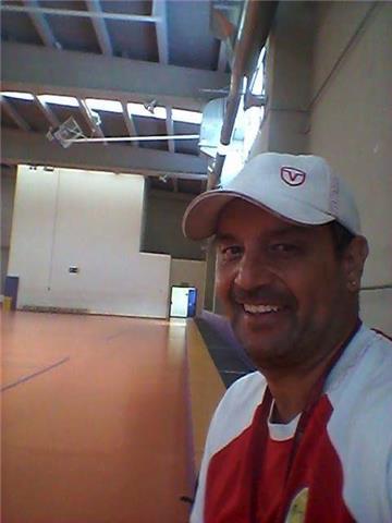 Profesor d tenis y padel titulado(t.e )