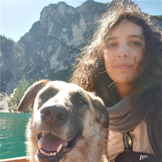 Insegnante di Italiano adatta a tutte le età