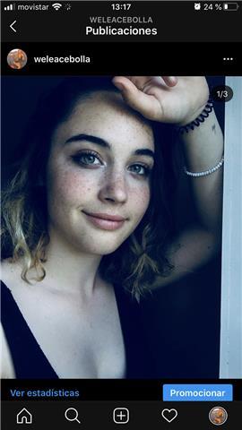 Profesora de inglés con más de año y medio viviendo en irlanda e inglaterra