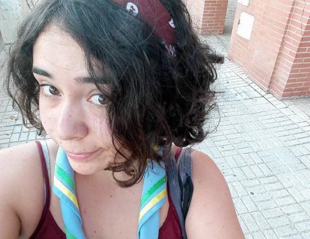 Lourdes Verdugo Molina