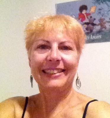 Véronique Le Moigne