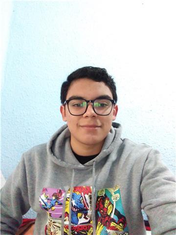 He dado clases particulares de inglés a niños de primaria
