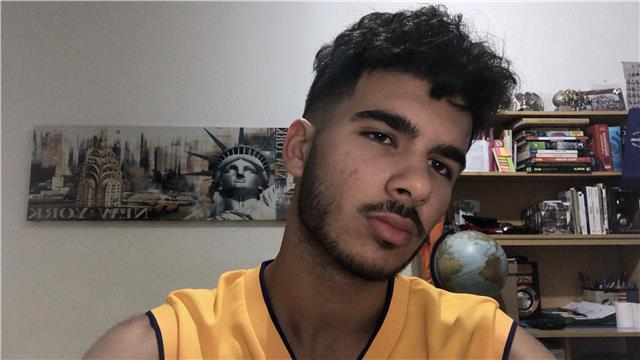 Francisco Nerón Rivero Chinea