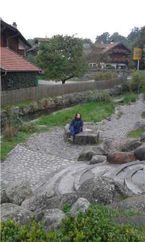 Alemán , nivel inicial adultos