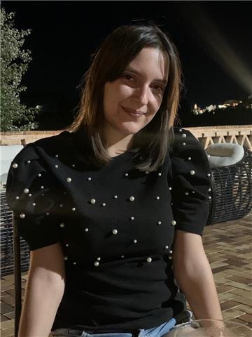 Profesora de apoyo escolar en todo tipo de materias