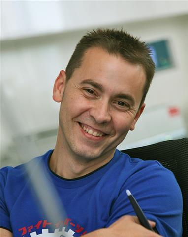 Clases particulares de photoshop indesign e ilustrator