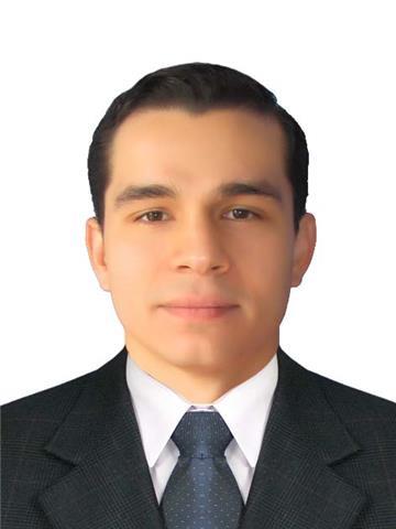 Daniel Alberto