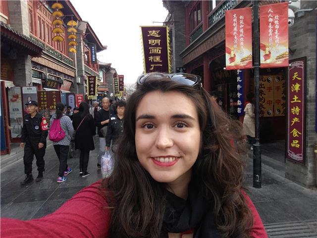 Clases particulares de español como segunda lengua (ele)