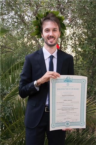 Insegnante di Fisica e Matematica