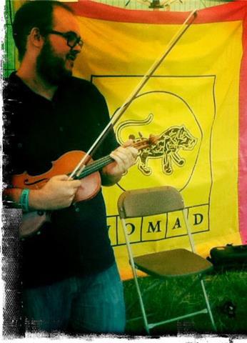 Clases de violín, todos los niveles y apoyo teórico