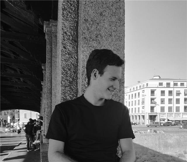 Studente al quinto anno del Liceo Linguistico offre ripetizioni /aiuto compiti ai ragazzi delle medie