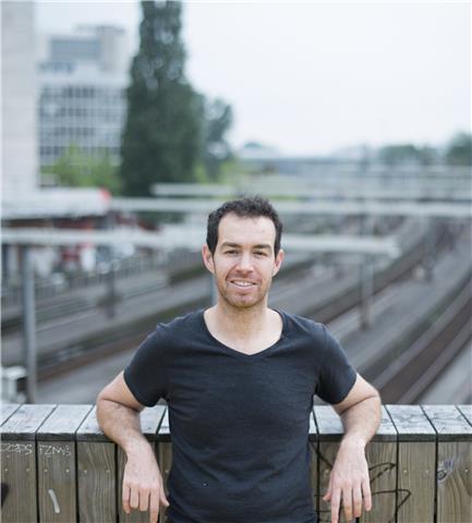 Clases de composición en madrid (graduado en el conservatorio de rotterdam)