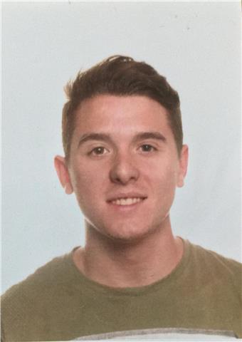 Alejandro Galán Madueño