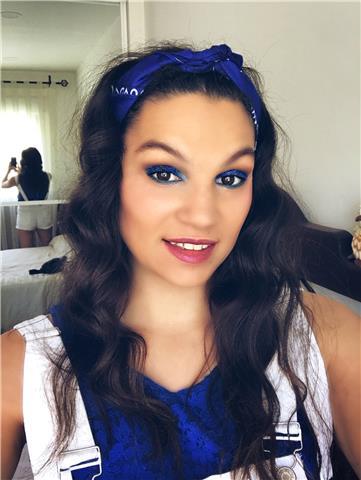 Alexandra Gardre Belmonte