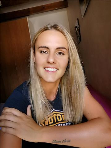 Valeria Peral García