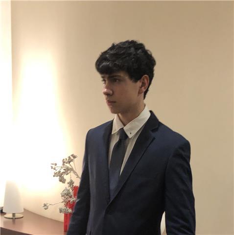 Per ragazzi scuola media inferiore quartiere trieste-nomentano