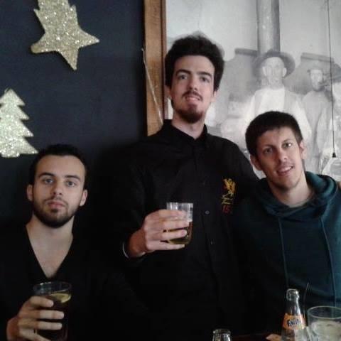 Profesor particular de historia y otras materias