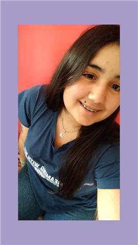 profesora de ingles para niños y adultos