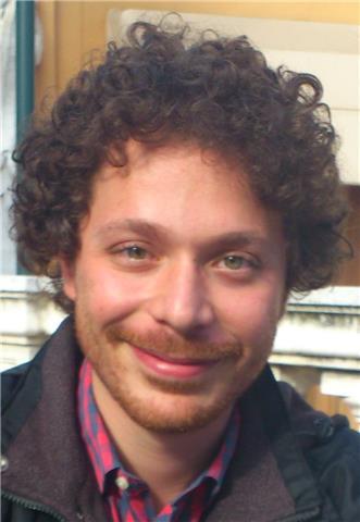 Professeur d'italien natif offre de cours particuliers d'italien à Paris