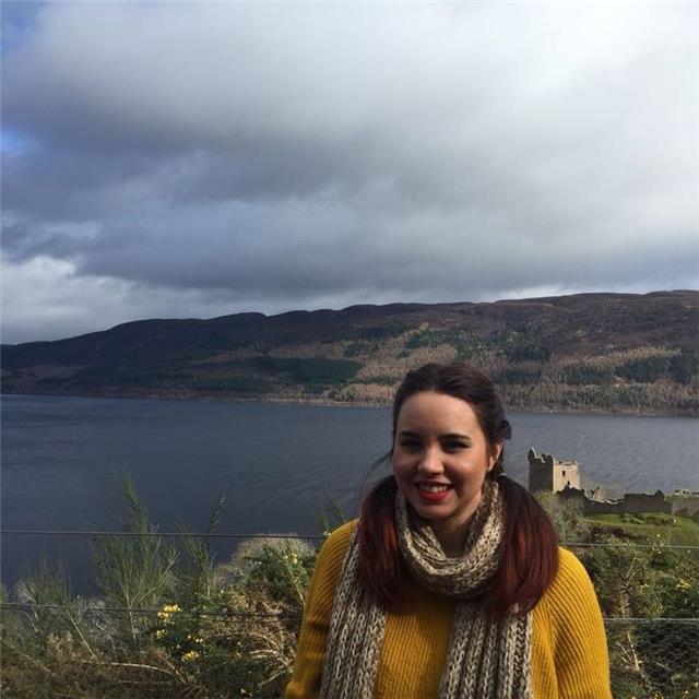 Profesora de Español para extranjeros e Inglés