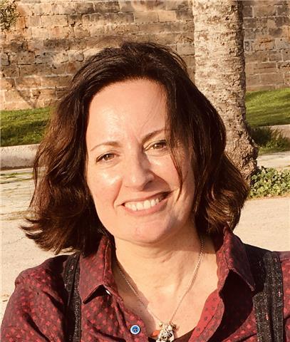 Profesora de inglés con experiencia se ofrece para dar clases